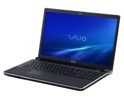 Ноутбук Sony VAIO VGN-AW170Y