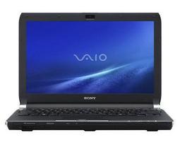 Ноутбук Sony VAIO VGN-TT190PBB
