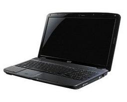 Ноутбук Acer ASPIRE 5738ZG-423G25Mi