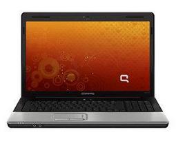 Ноутбук Compaq PRESARIO CQ70-105eb