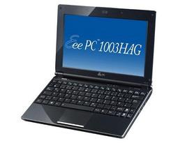 Ноутбук ASUS Eee PC 1003HAG