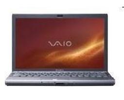 Ноутбук Sony VAIO VGN-Z540NCB