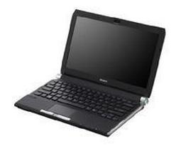 Ноутбук Sony VAIO VGN-TT2WRN