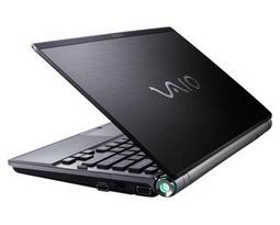 Ноутбук Sony VAIO VGN-Z691Y