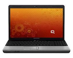 Ноутбук Compaq PRESARIO CQ61-105ER