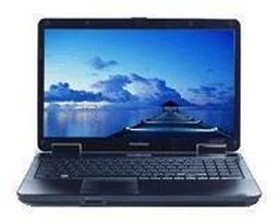 Ноутбук eMachines E625-203G16Mi
