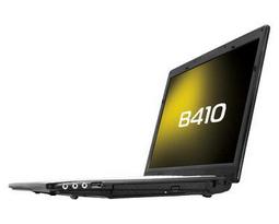 Ноутбук RoverBook Roverbook B410