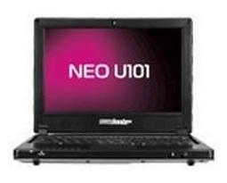 Ноутбук RoverBook NEO U101