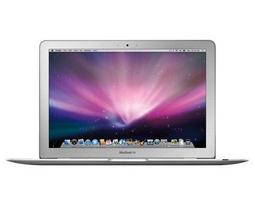 Ноутбук Apple MacBook Air Mid 2009 MC233