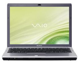 Ноутбук Sony VAIO VGN-SR250J