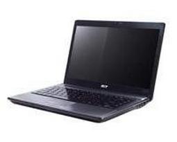 Ноутбук Acer ASPIRE 4810TG-354G32Mi