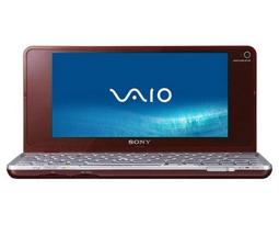 Ноутбук Sony VAIO VGN-P610