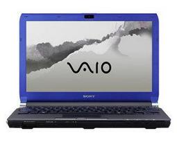 Ноутбук Sony VAIO VGN-TT290NCL