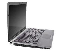 Ноутбук Sony VAIO VGN-Z41XRD