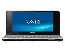 Ноутбук Sony VAIO VGN-P688E