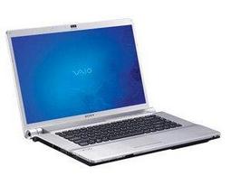 Ноутбук Sony VAIO VGN-FW390YLH