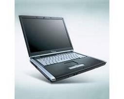 Ноутбук Fujitsu-Siemens LIFEBOOK E-4010