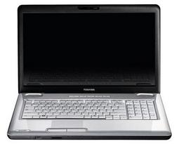 Ноутбук Toshiba SATELLITE L550-11F