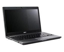 Ноутбук Acer Aspire Timeline 3810TG-354G32i