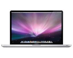 Ноутбук Apple MacBook Pro 17 Mid 2009 MC226