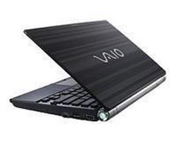 Ноутбук Sony VAIO VGN-Z46XRD