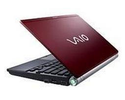 Ноутбук Sony VAIO VGN-Z46VRD