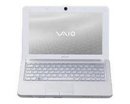 Ноутбук Sony VAIO VPC-W11S1R