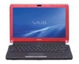 Ноутбук Sony VAIO VGN-TT165N