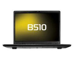 Ноутбук RoverBook Roverbook B510