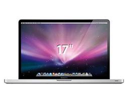 Ноутбук Apple MacBook Pro 17 Mid 2009 MC227