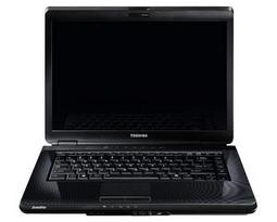 Ноутбук Toshiba SATELLITE L300-2D9