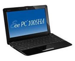 Ноутбук ASUS Eee PC 1005HAG
