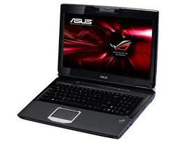 Ноутбук ASUS G60Vx