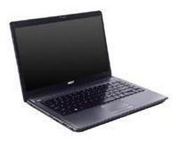 Ноутбук Acer ASPIRE 8735G-664G50mi