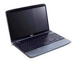 Ноутбук Acer ASPIRE 5739g-754G50Mi