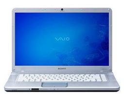Ноутбук Sony VAIO VGN-NW2MRE