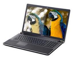Ноутбук Sony VAIO VGN-AW4MRF