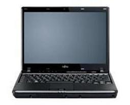 Ноутбук Fujitsu LIFEBOOK P8110