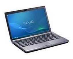 Ноутбук Sony VAIO VGN-Z51VRG
