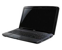 Ноутбук Acer ASPIRE 5738ZG-433G25Mi