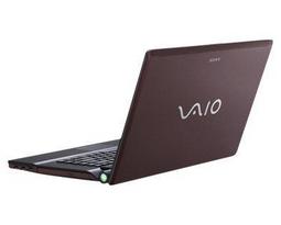 Ноутбук Sony VAIO VGN-FW520F