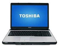Ноутбук Toshiba SATELLITE L355-S7915