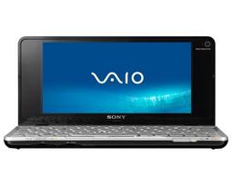 Ноутбук Sony VAIO VGN-P31ZRK