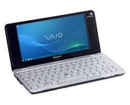 Ноутбук Sony VAIO VGN-P39VRL