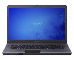Ноутбук Sony VAIO VGN-NW280F