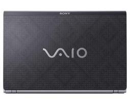 Ноутбук Sony VAIO VGN-Z56VRG