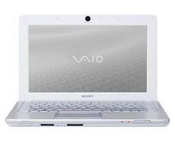 Ноутбук Sony VAIO VPC-W12Z1R