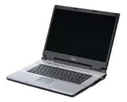Ноутбук Fujitsu-Siemens AMILO Pa 1538