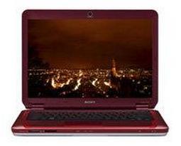 Ноутбук Sony VAIO VGN-CS385J