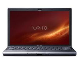 Ноутбук Sony VAIO VGN-Z850G